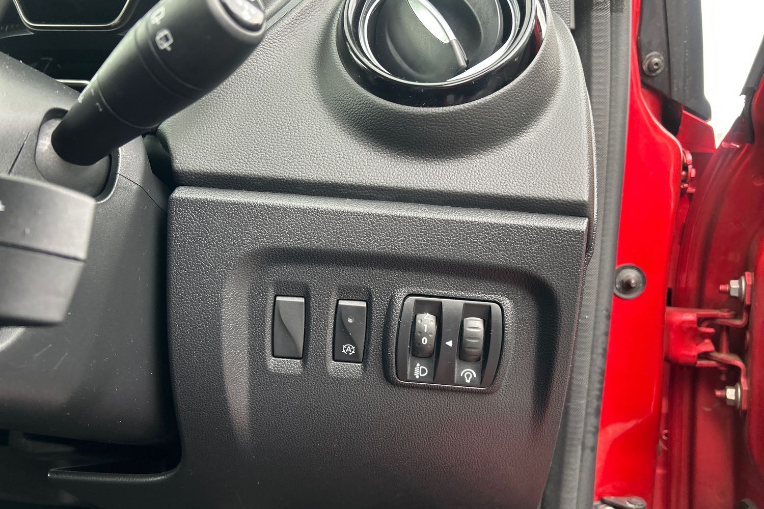 Renault CAPTUR Photo 33