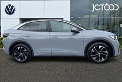 Volkswagen Id.5 Photo 4