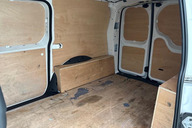 VOLKSWAGEN Caddy Maxi Photo 9