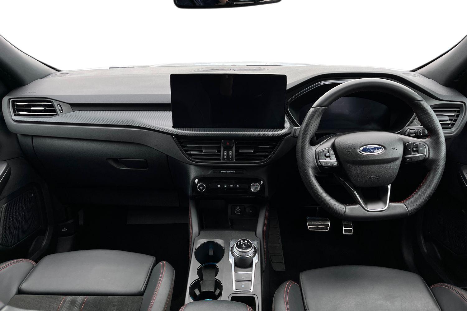 Ford KUGA Photo 9