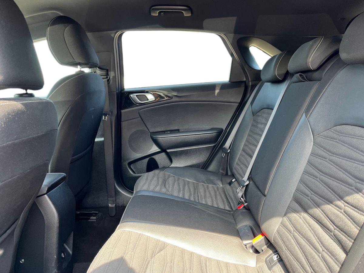 Kia Ceed Photo 3