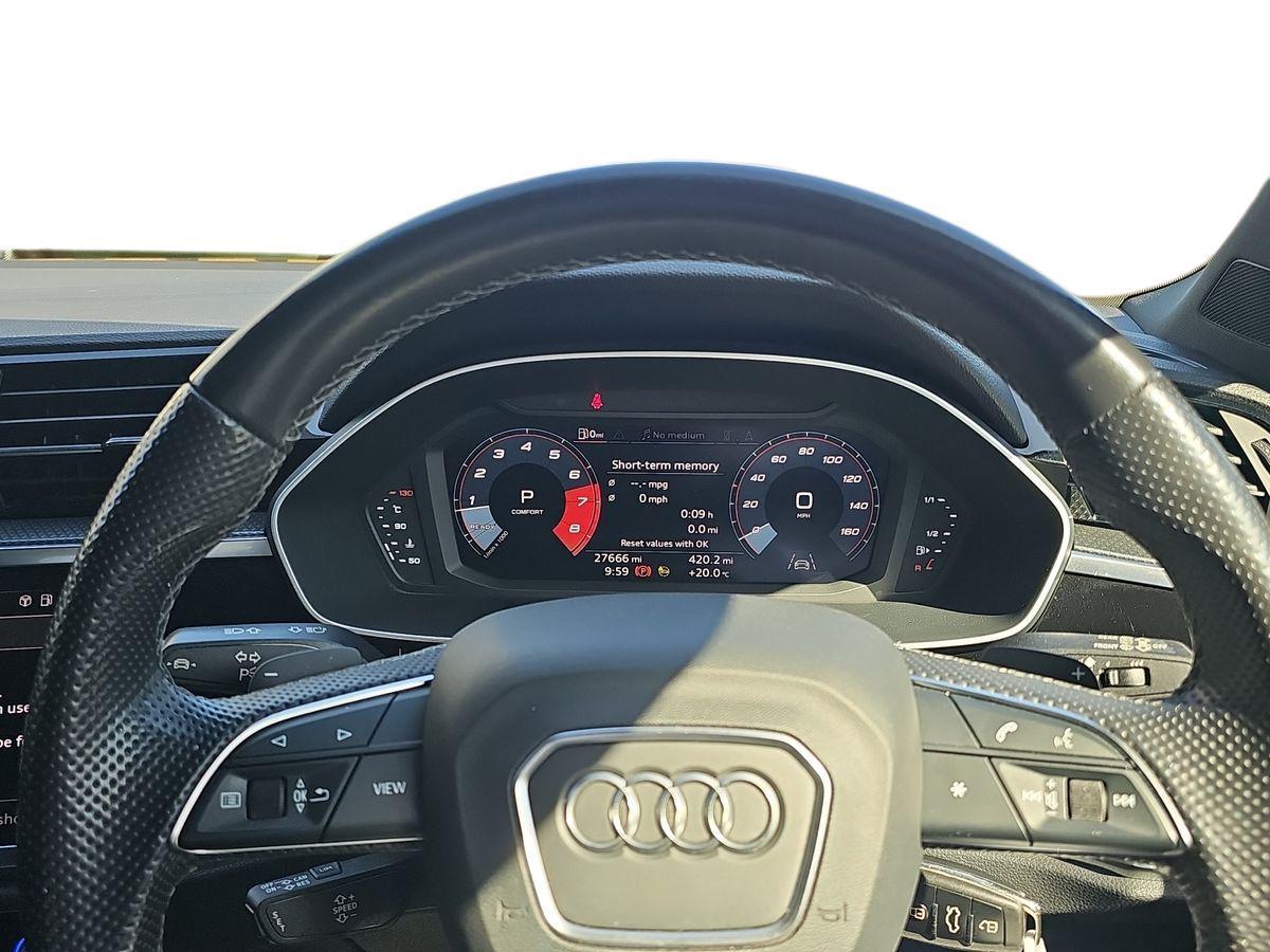 2021 Audi Q3 thumbnail 14