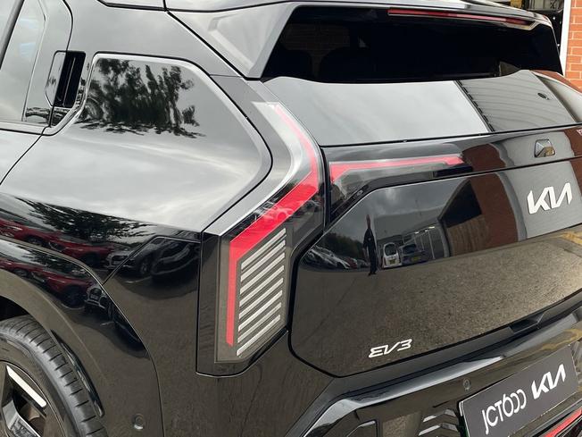 KIA Ev3 Photo 18