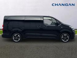 VAUXHALL Vivaro Life Electric Photo 4