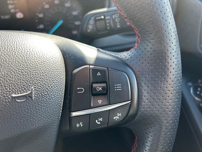 Ford Focus Photo 17