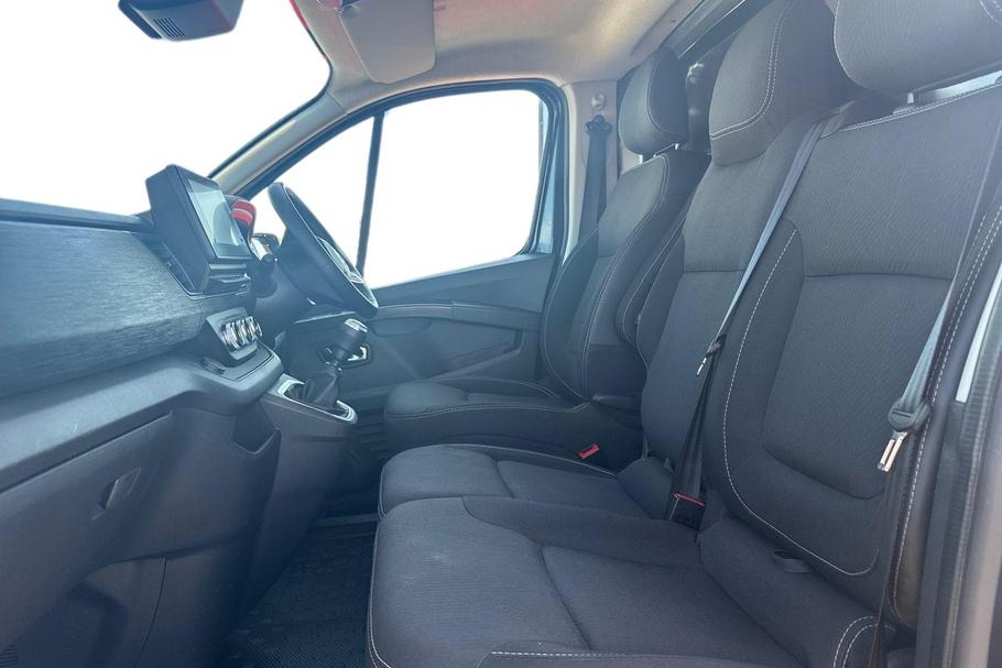 Used Renault TRAFIC MM73KJN 10