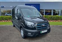 Used Ford E-TRANSIT 1