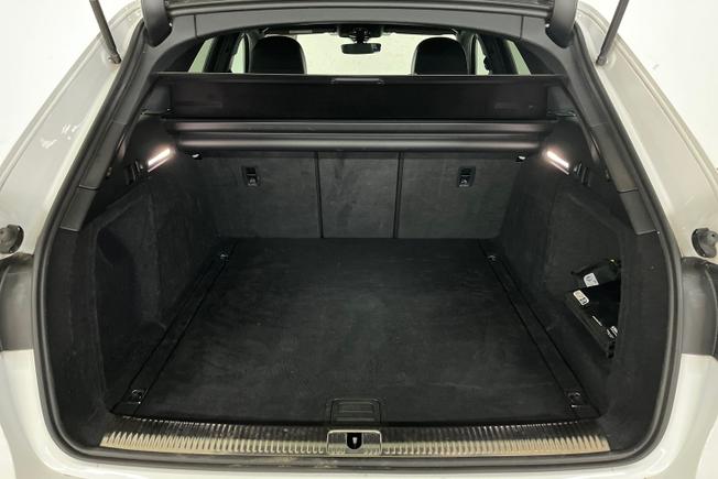 Audi A4 Avant Photo 12