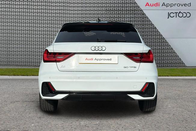 Audi A1 Photo 7
