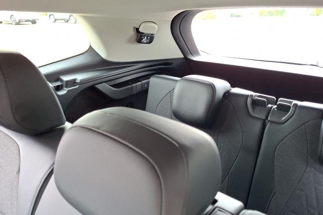 VOLKSWAGEN Tayron Photo 23