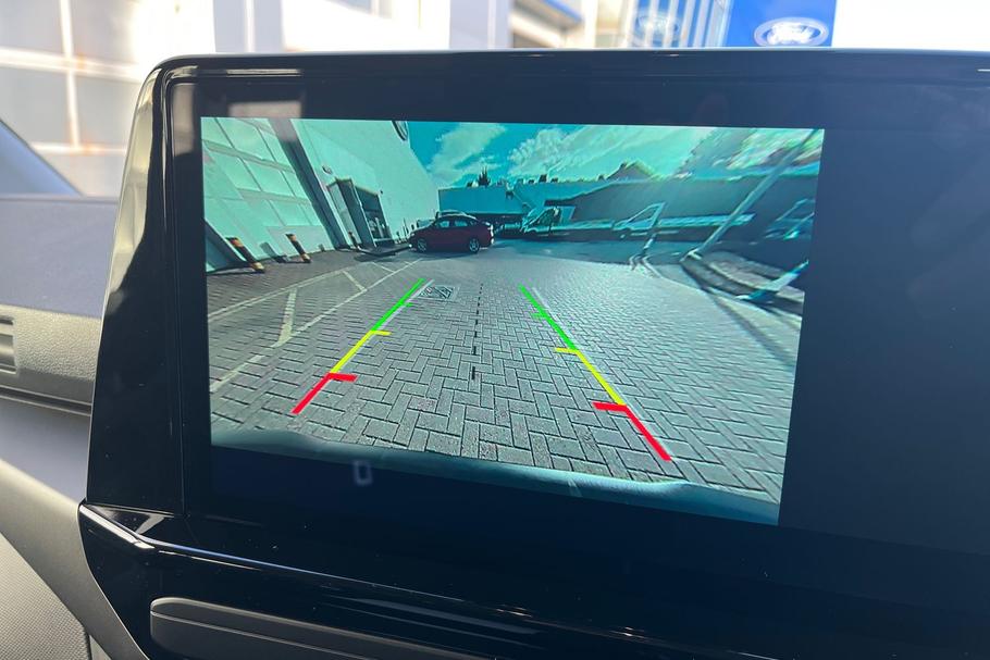 Used Ford TOURNEO CUSTOM 14