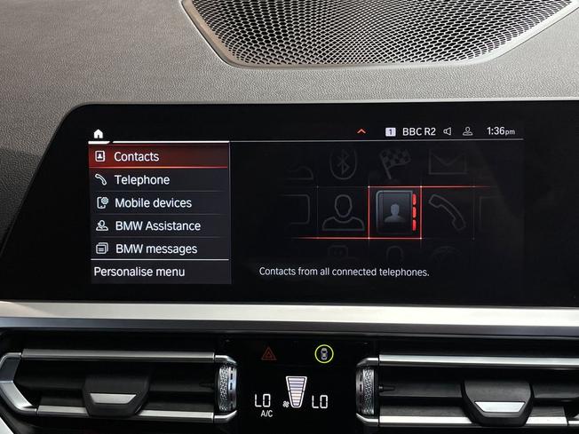BMW 3 Series Photo 51