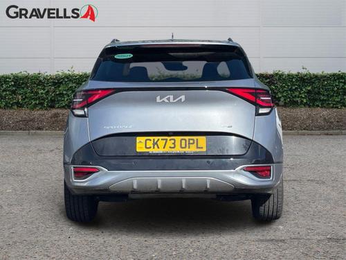 Kia SPORTAGE Photo autoimg-a85583f469e5a8e458f00a280a5a5660e78041c0.jpg