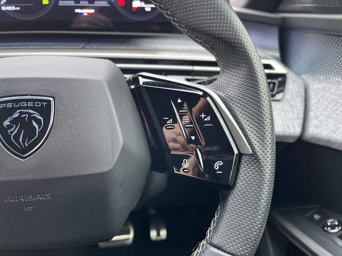 Peugeot 3008 Photo 16