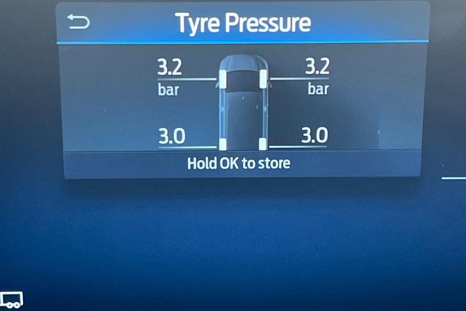 Used Ford TRANSIT CUSTOM 29