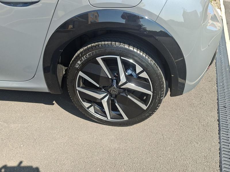 Used Peugeot 208 LO24UDW 50