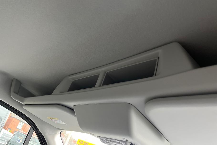 Used Ford TRANSIT 31