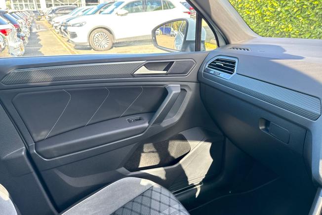 Volkswagen Tiguan Photo 27