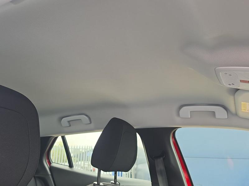 Used Peugeot 2008 LD22NCA 35