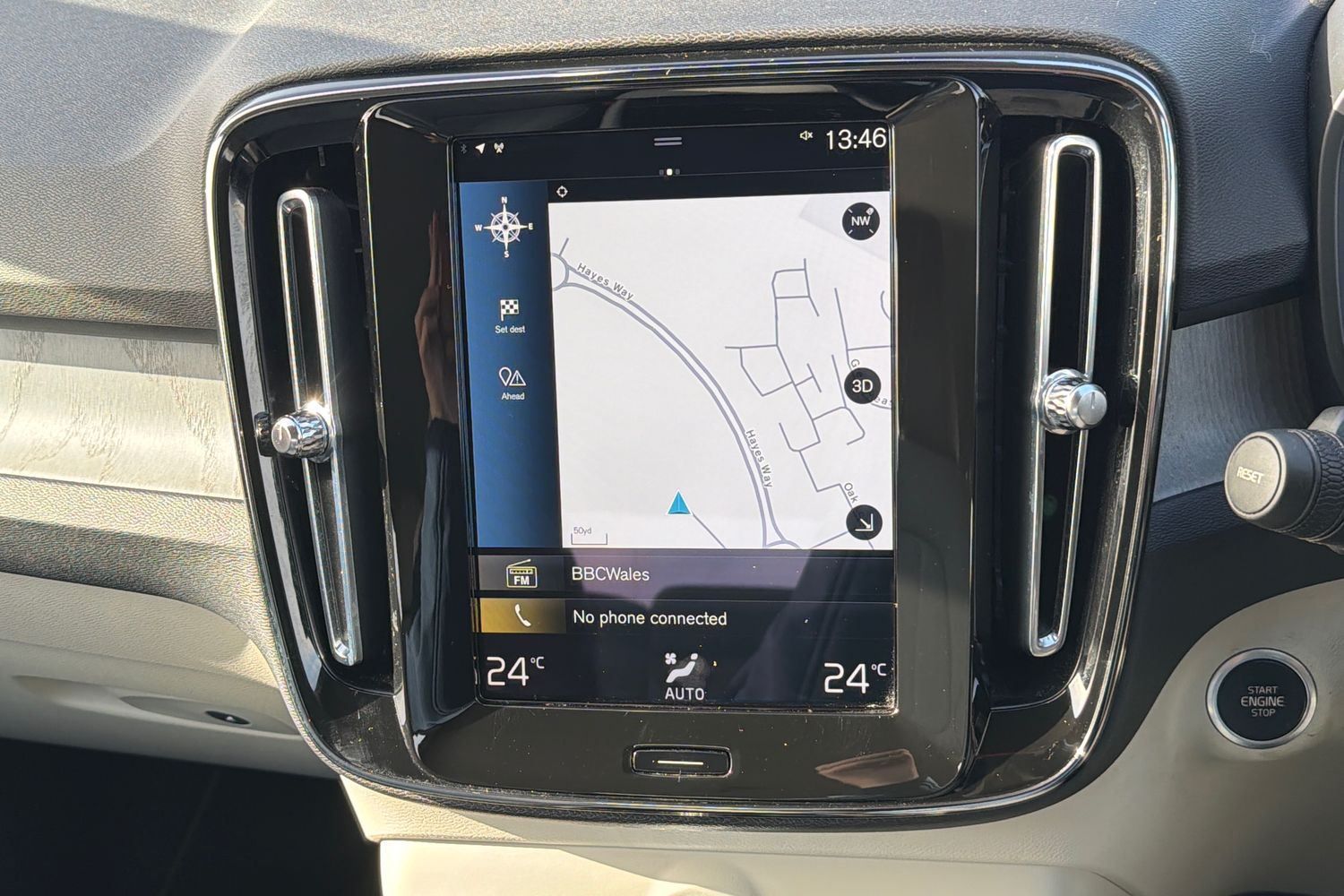 Volvo XC40 Photo 26