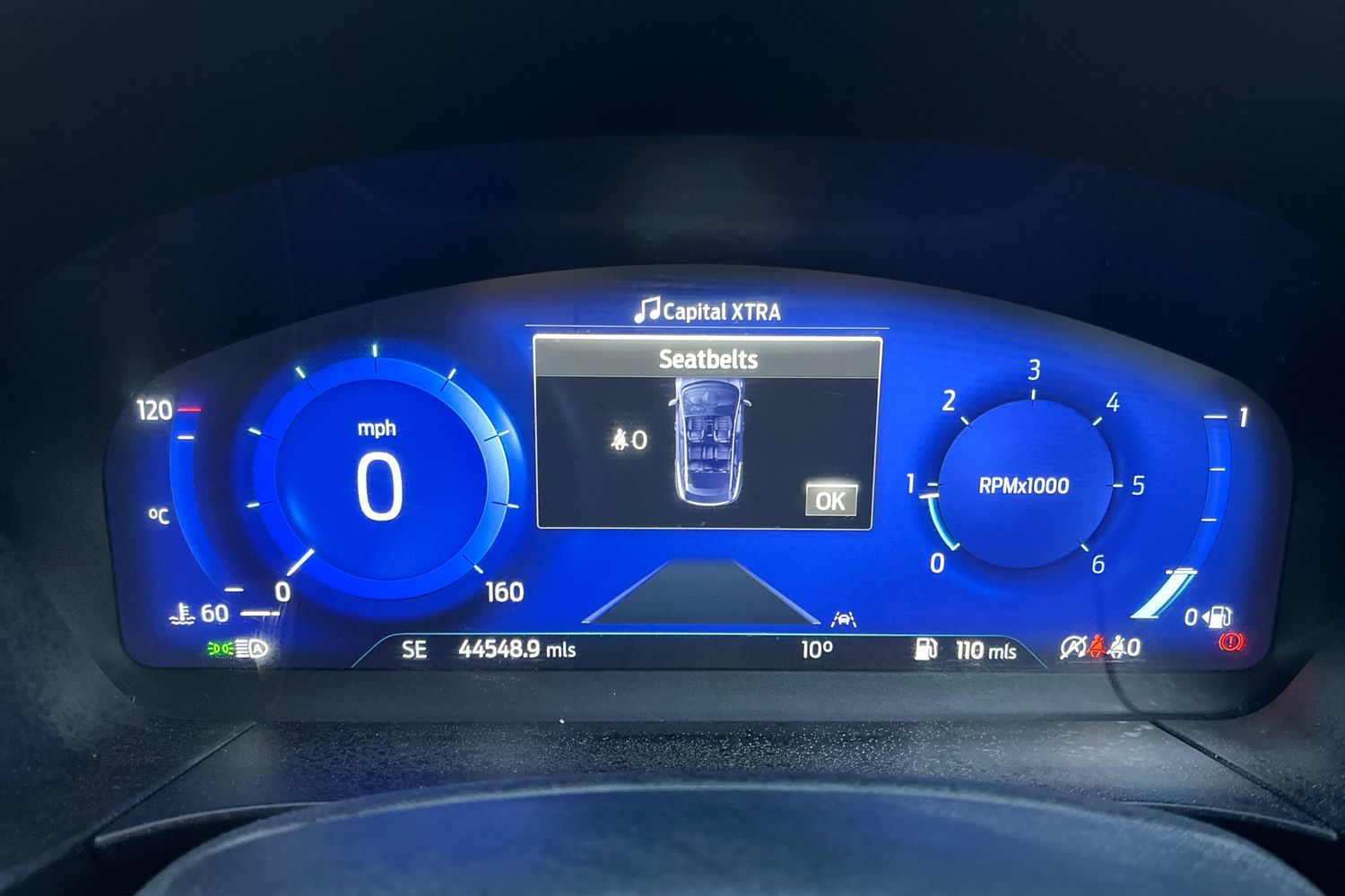 Ford KUGA Photo 12