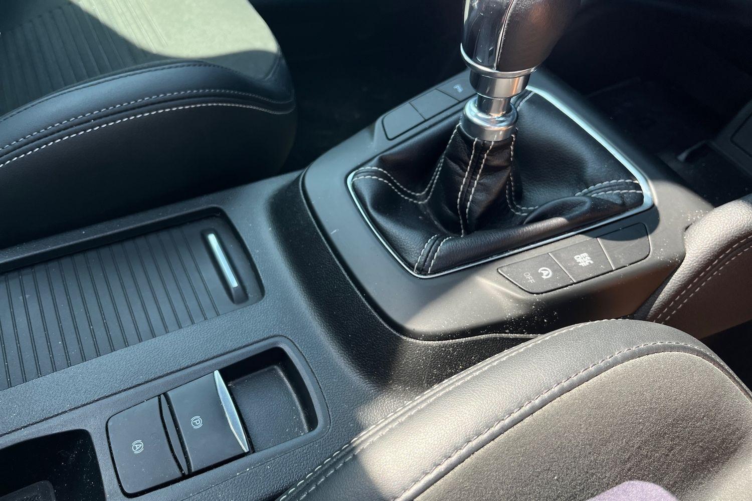 Ford FOCUS Photo 37