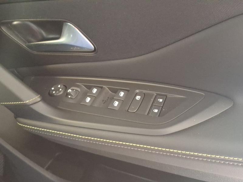 Used Peugeot 308 SW NV25EJZ 24
