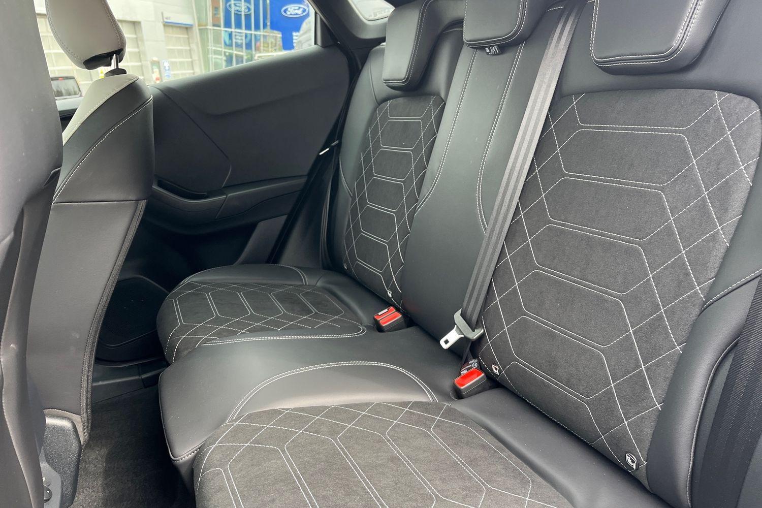 Ford Puma Gen-E Photo 19