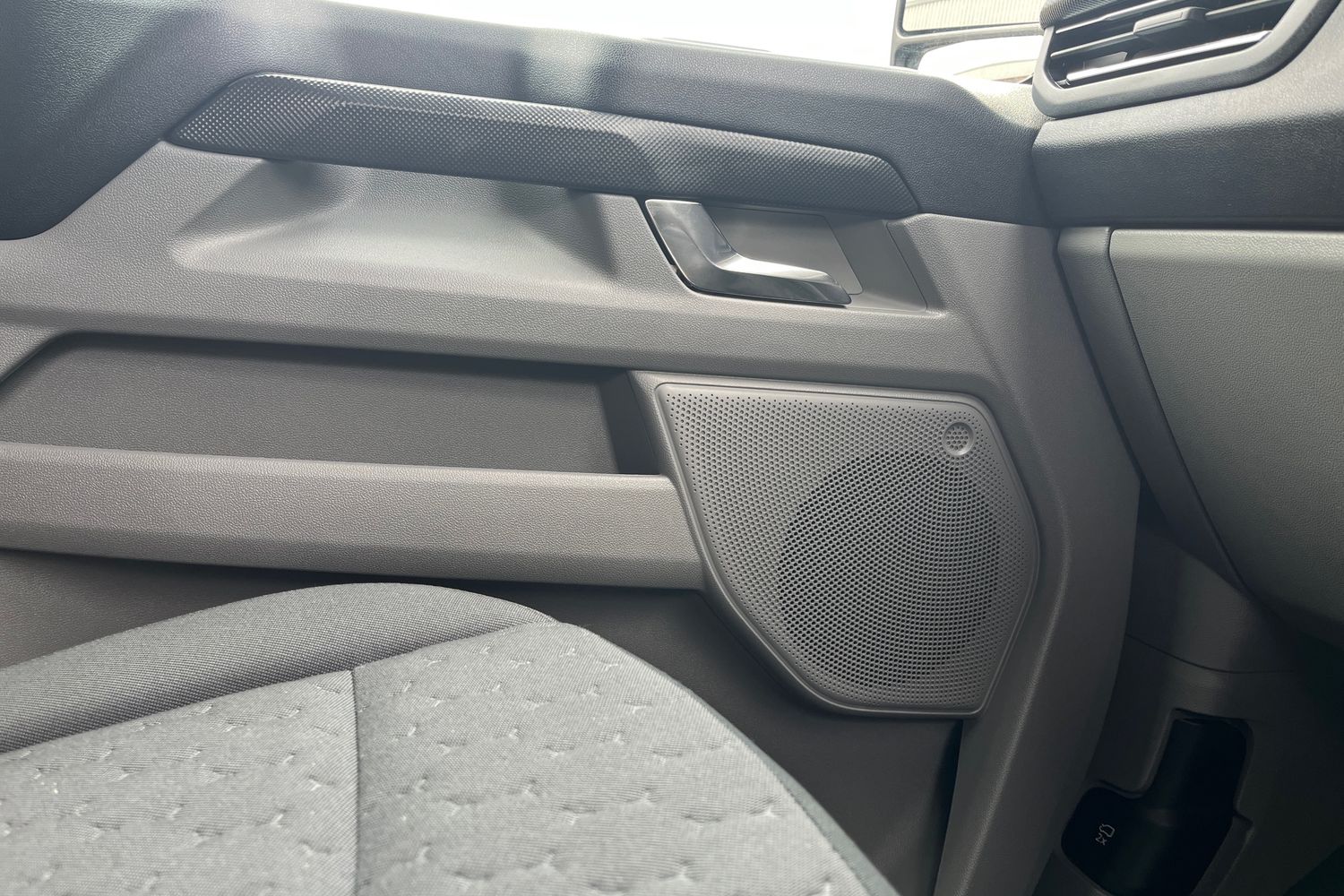 Ford TRANSIT CUSTOM Photo 34