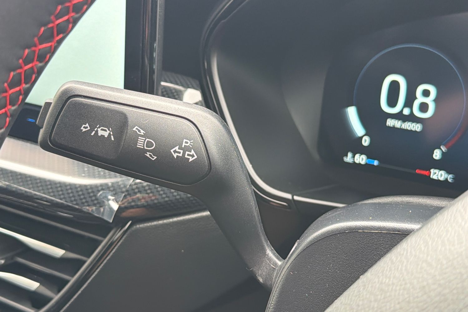 Ford FOCUS Photo 13