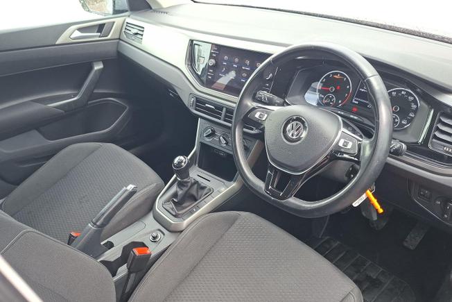 Volkswagen Polo Photo 6