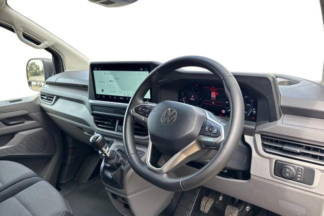 VOLKSWAGEN Transporter Photo 10