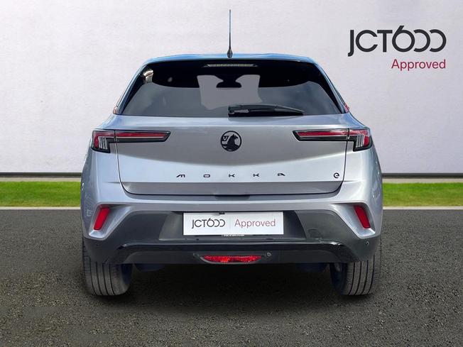 VAUXHALL Mokka Electric Photo 7