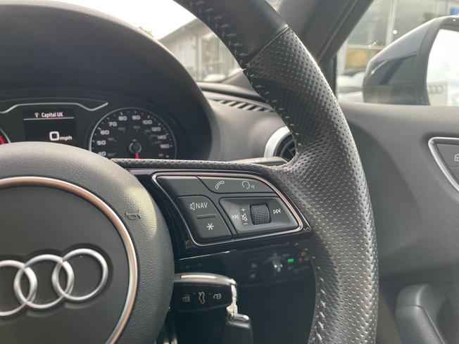 AUDI A3 Photo 17