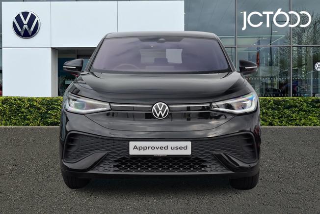 VOLKSWAGEN Id.5 Photo 8