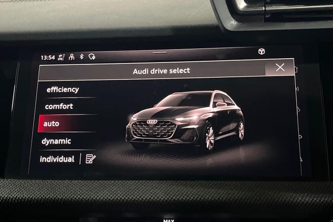 AUDI A3 Photo 22