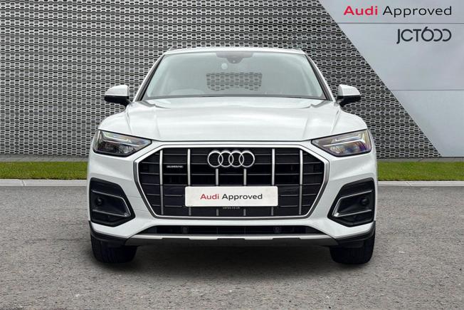 Audi Q5 Photo 8