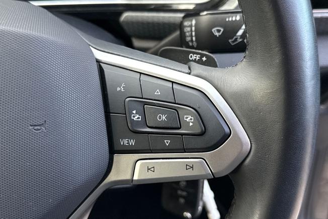 VOLKSWAGEN T-Cross Photo 17