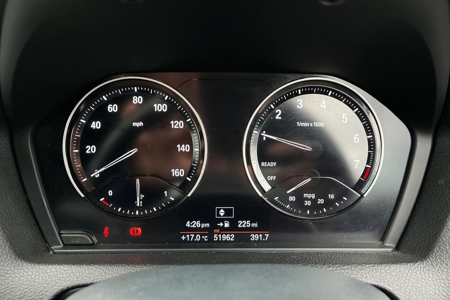 Used BMW 1 Series YD68KDX 13