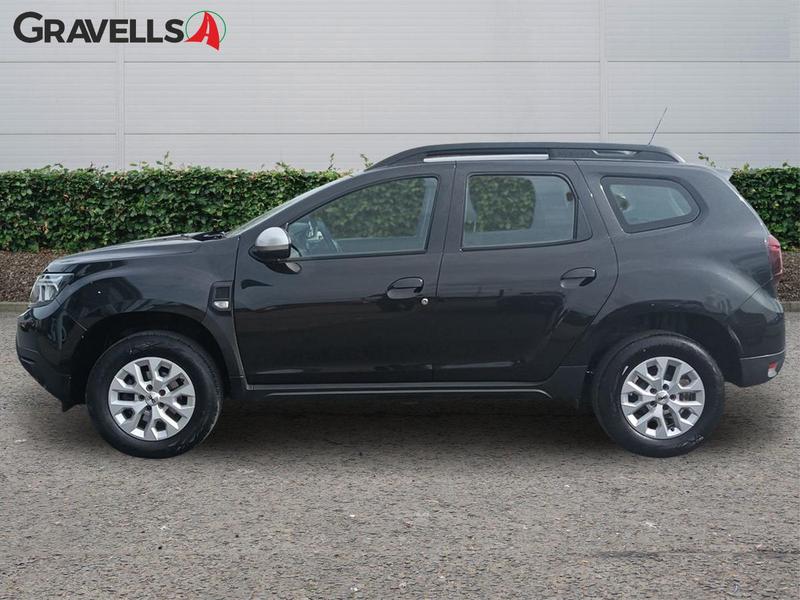 2023 23 DACIA DUSTER