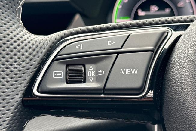 Audi A3 Photo 16