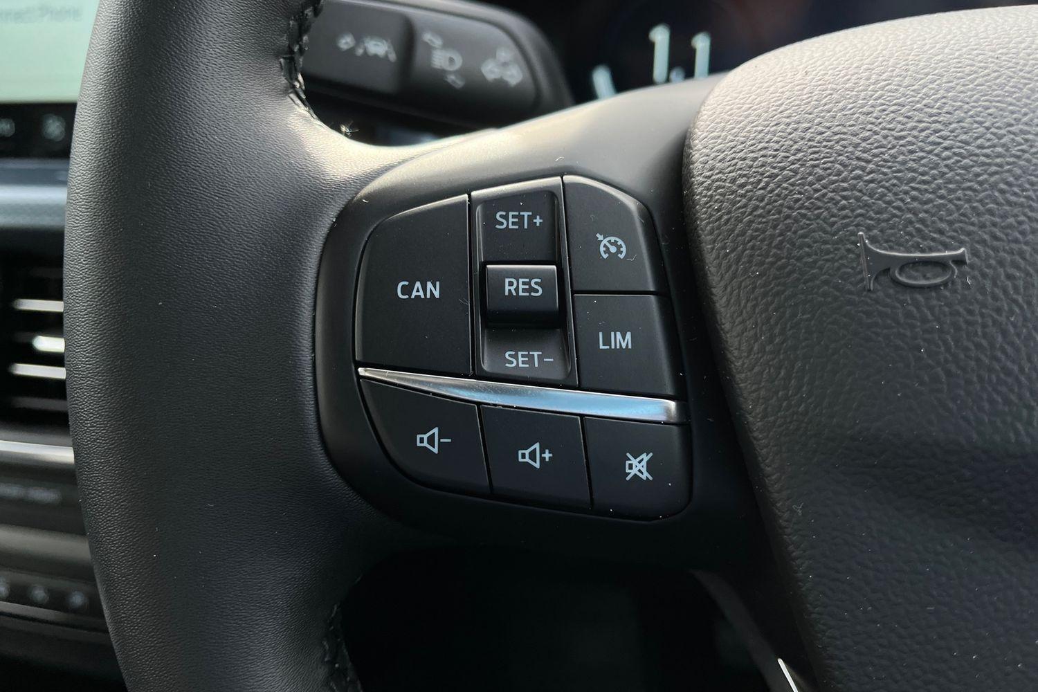 Ford Focus Photo 26