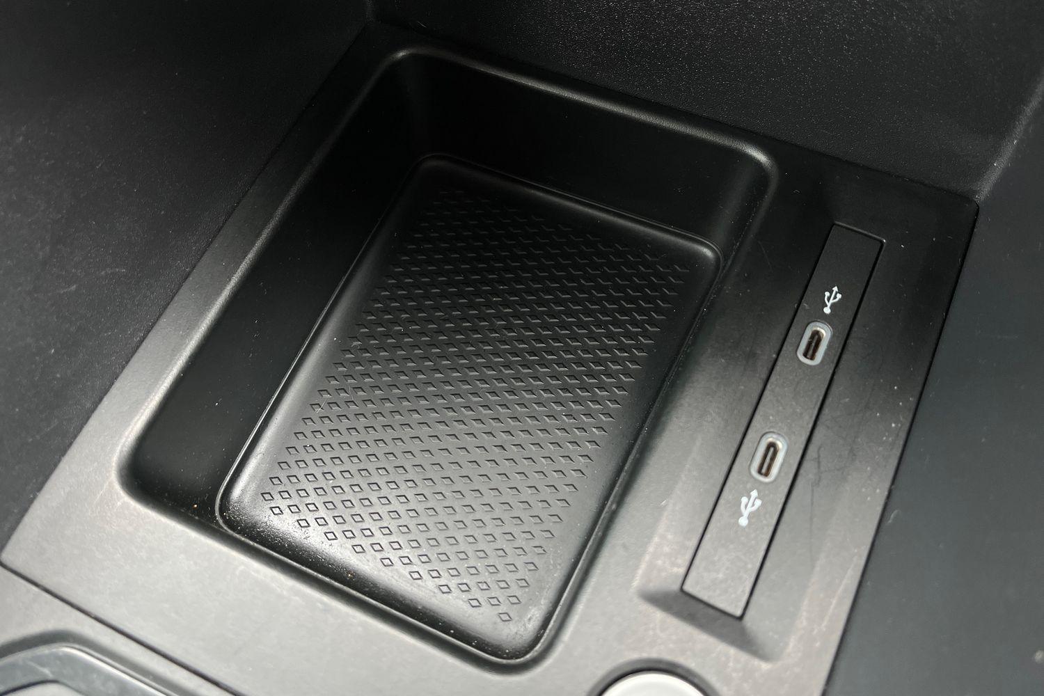 Volkswagen Caddy Maxi Photo 30