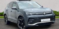 Volkswagen Tiguan Photo 0