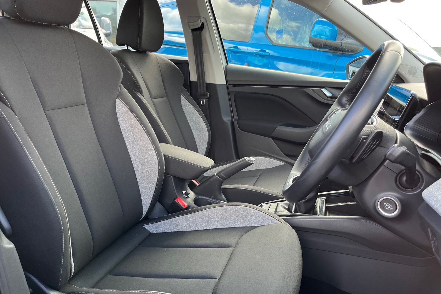 Skoda KAMIQ Photo 16