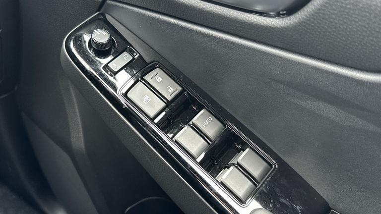 Used Isuzu D-Max WA26XVK 20