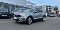 Volkswagen T-roc Photo 34
