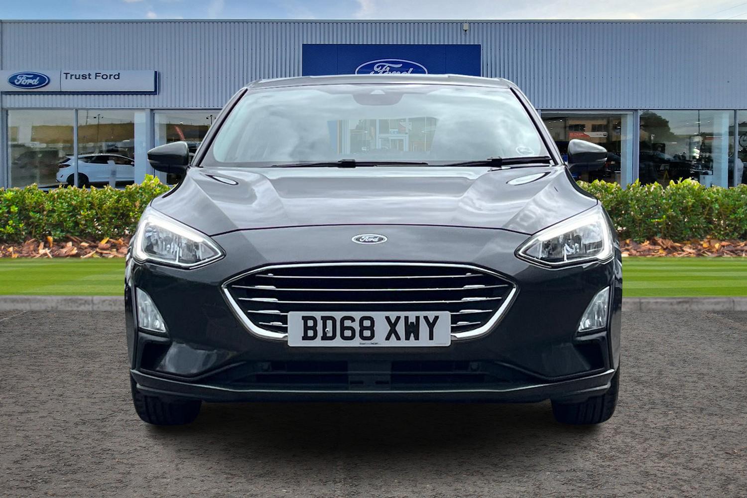 Ford Focus Photo 5