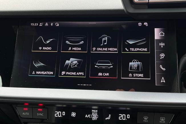 Audi A3 Photo 13