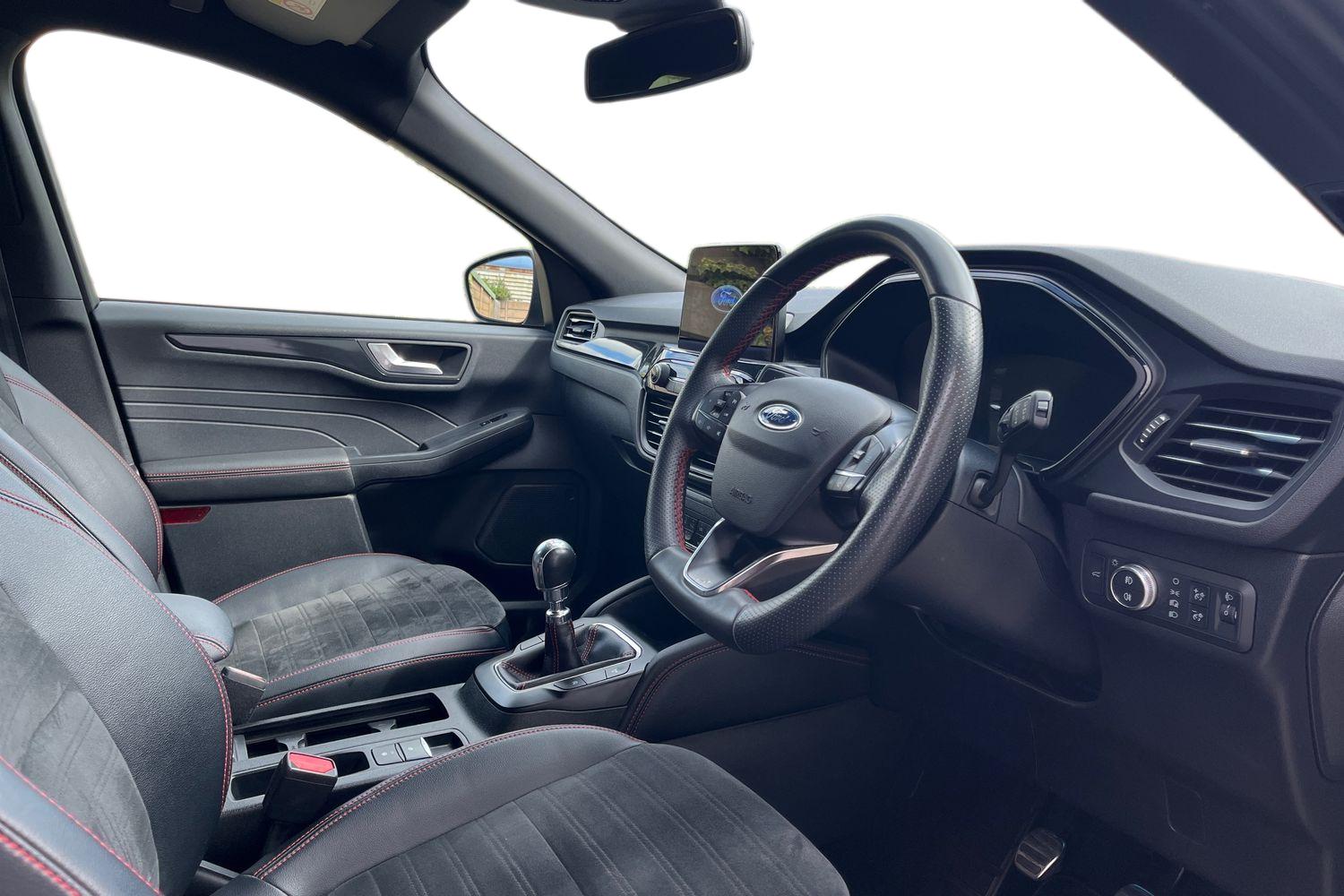 Ford KUGA Photo 8